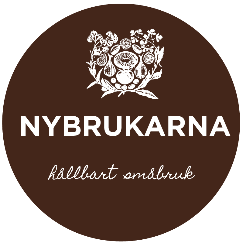 NYBRUKARNA